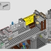 Горная крепость (LEGO 910029)