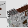 Горная крепость (LEGO 910029)