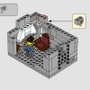 Горная крепость (LEGO 910029)