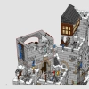 Горная крепость (LEGO 910029)