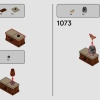 Горная крепость (LEGO 910029)