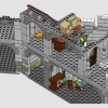 Горная крепость (LEGO 910029)