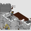 Горная крепость (LEGO 910029)