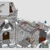 Горная крепость (LEGO 910029)