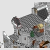 Горная крепость (LEGO 910029)