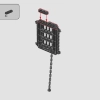 Горная крепость (LEGO 910029)