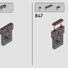 Горная крепость (LEGO 910029)
