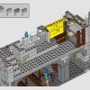 Горная крепость (LEGO 910029)