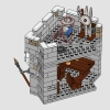 Горная крепость (LEGO 910029)