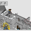 Горная крепость (LEGO 910029)