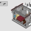 Горная крепость (LEGO 910029)