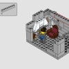 Горная крепость (LEGO 910029)