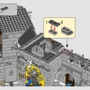 Горная крепость (LEGO 910029)