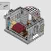 Горная крепость (LEGO 910029)