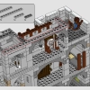 Горная крепость (LEGO 910029)