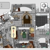 Горная крепость (LEGO 910029)