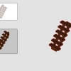 Горная крепость (LEGO 910029)