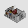 Горная крепость (LEGO 910029)