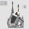 Горная крепость (LEGO 910029)