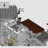 Горная крепость (LEGO 910029)