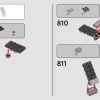 Горная крепость (LEGO 910029)