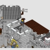 Горная крепость (LEGO 910029)