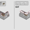 Горная крепость (LEGO 910029)