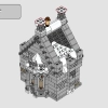 Горная крепость (LEGO 910029)