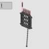 Горная крепость (LEGO 910029)