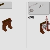 Горная крепость (LEGO 910029)
