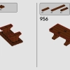 Горная крепость (LEGO 910029)