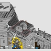 Горная крепость (LEGO 910029)