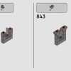 Горная крепость (LEGO 910029)
