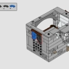 Горная крепость (LEGO 910029)