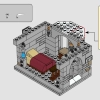 Горная крепость (LEGO 910029)