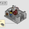 Горная крепость (LEGO 910029)