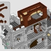 Горная крепость (LEGO 910029)