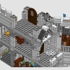 Горная крепость (LEGO 910029)