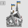 Горная крепость (LEGO 910029)