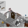 Горная крепость (LEGO 910029)