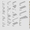 Горная крепость (LEGO 910029)