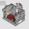 Горная крепость (LEGO 910029)