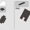 Горная крепость (LEGO 910029)
