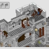 Горная крепость (LEGO 910029)