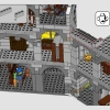 Горная крепость (LEGO 910029)
