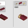Горная крепость (LEGO 910029)