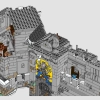 Горная крепость (LEGO 910029)