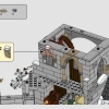 Горная крепость (LEGO 910029)