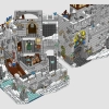 Горная крепость (LEGO 910029)