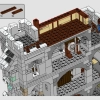 Горная крепость (LEGO 910029)